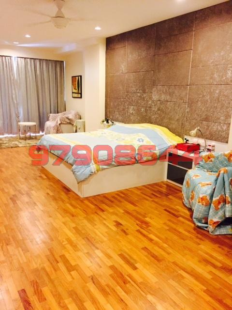 Raya Garden (D19), Terrace #103950272